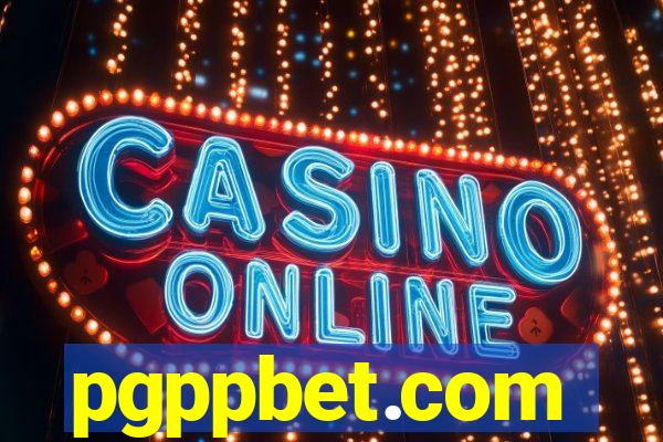 pgppbet.com