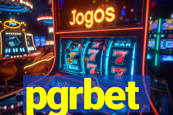 pgrbet