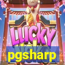 pgsharp