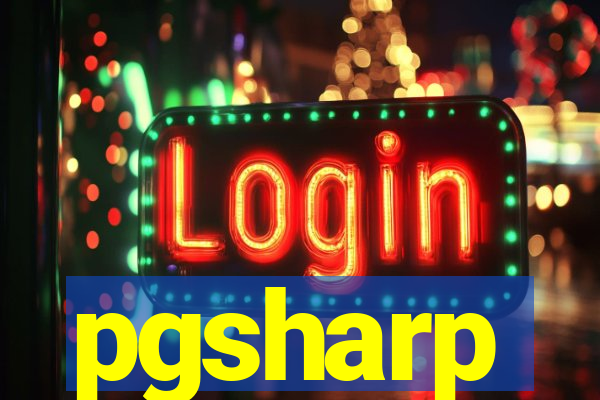 pgsharp
