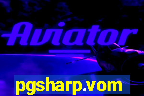 pgsharp.vom