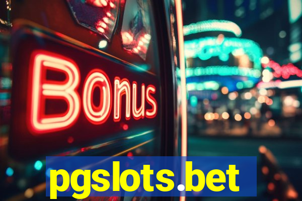 pgslots.bet