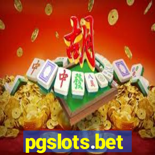 pgslots.bet
