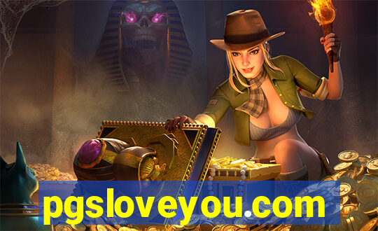 pgsloveyou.com