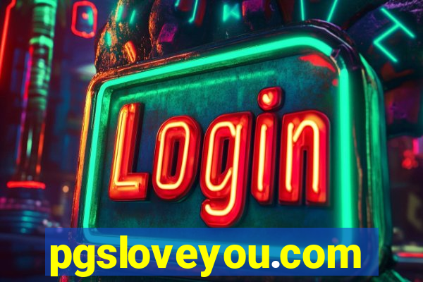 pgsloveyou.com