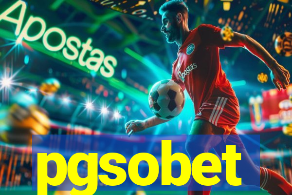 pgsobet
