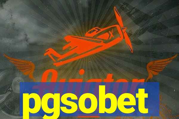pgsobet