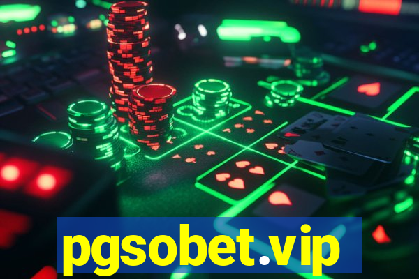 pgsobet.vip