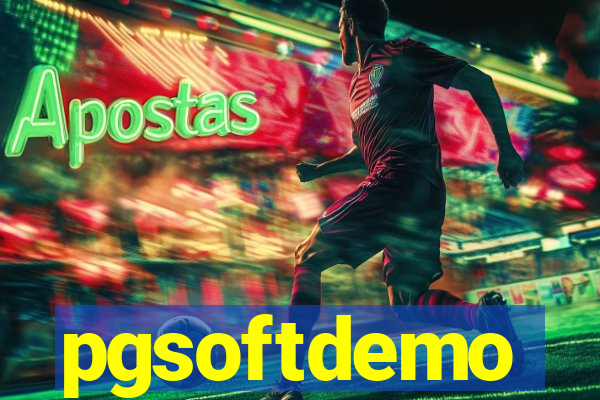 pgsoftdemo