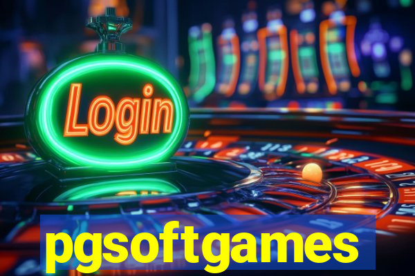 pgsoftgames
