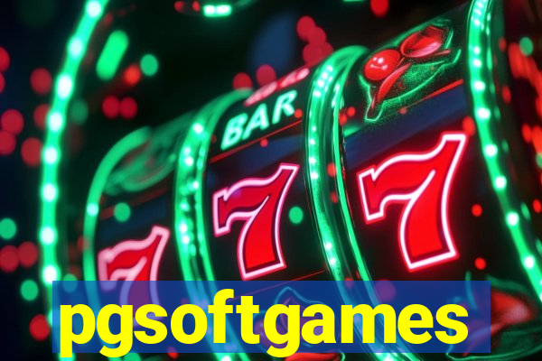 pgsoftgames