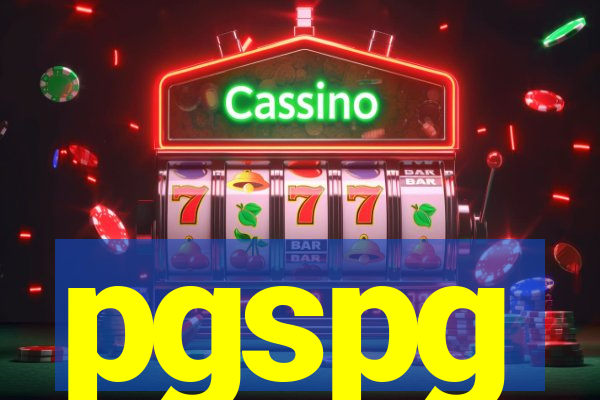 pgspg