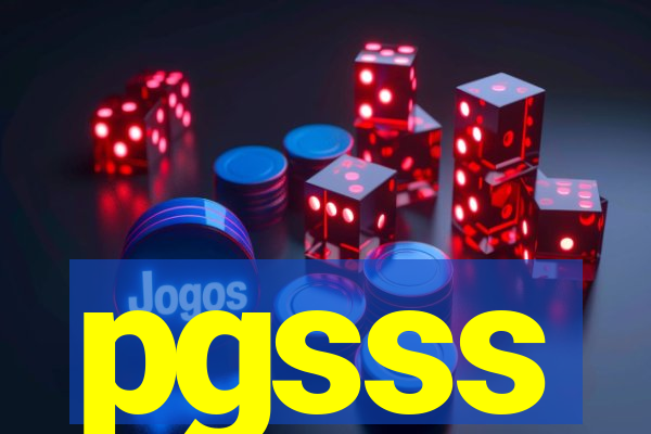 pgsss
