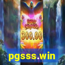 pgsss.win