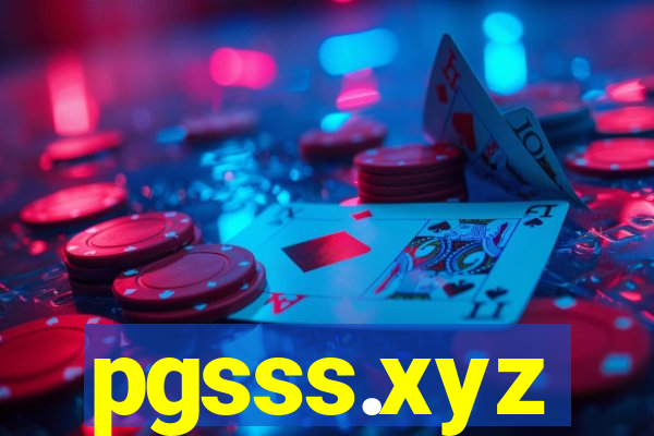 pgsss.xyz