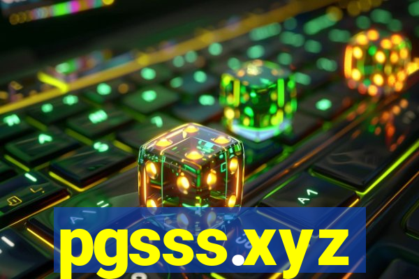 pgsss.xyz