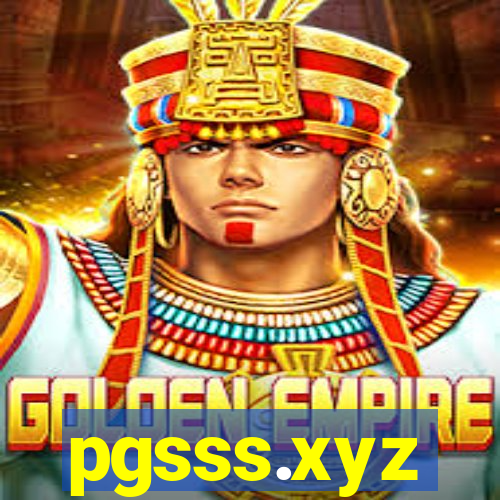 pgsss.xyz
