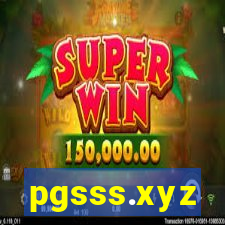 pgsss.xyz