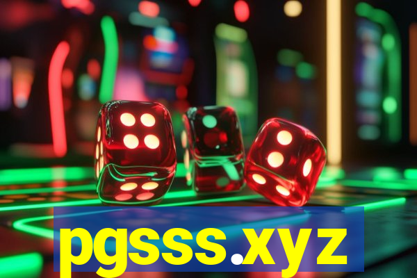 pgsss.xyz