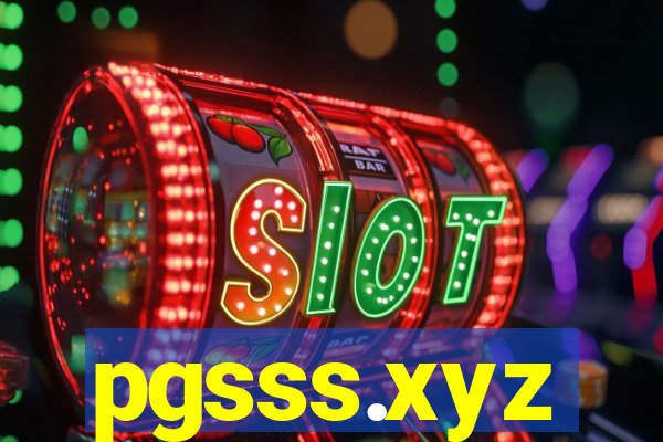 pgsss.xyz
