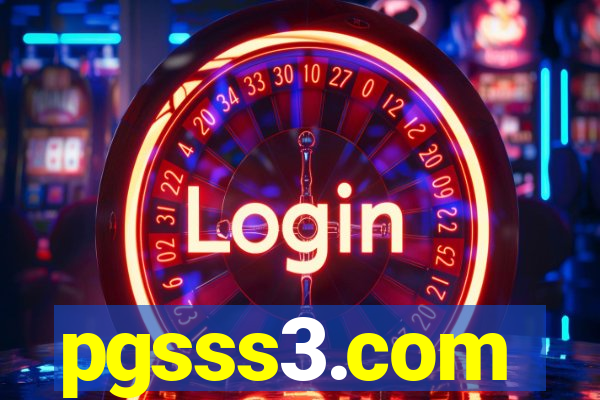 pgsss3.com