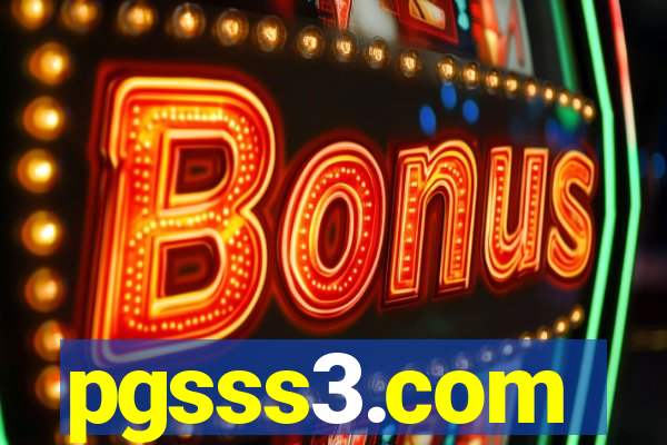 pgsss3.com