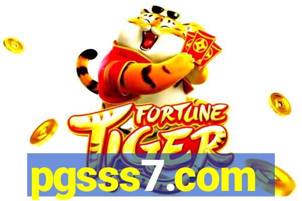 pgsss7.com