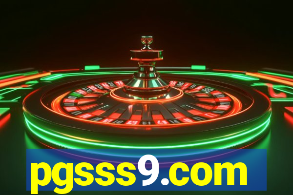 pgsss9.com