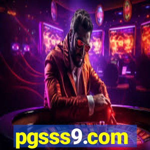 pgsss9.com