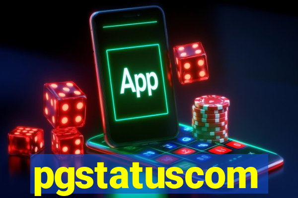 pgstatuscom