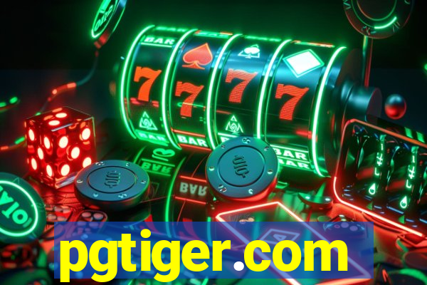pgtiger.com