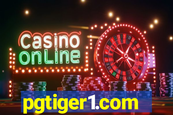 pgtiger1.com