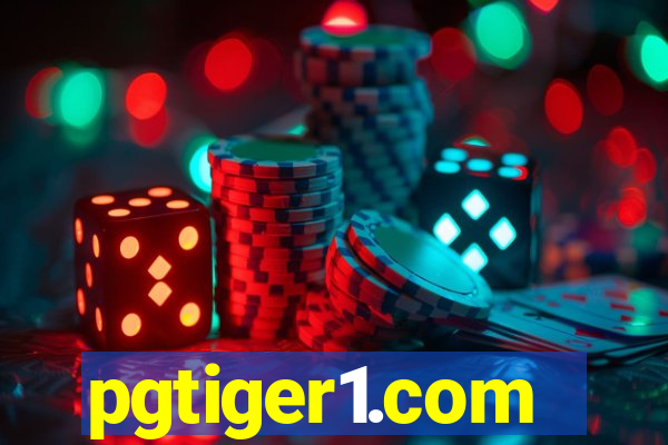 pgtiger1.com