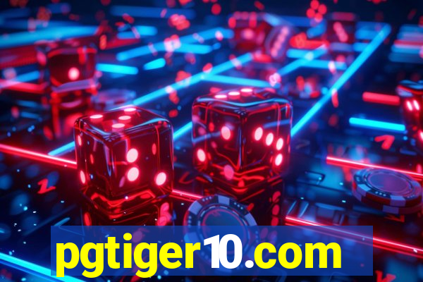 pgtiger10.com