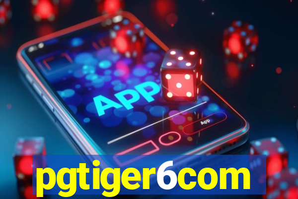 pgtiger6com