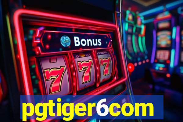 pgtiger6com