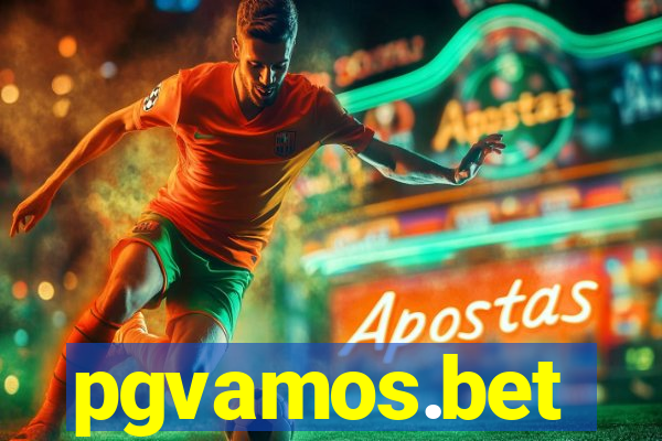 pgvamos.bet