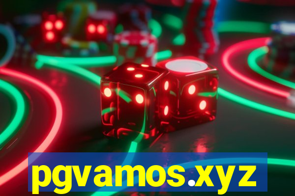 pgvamos.xyz