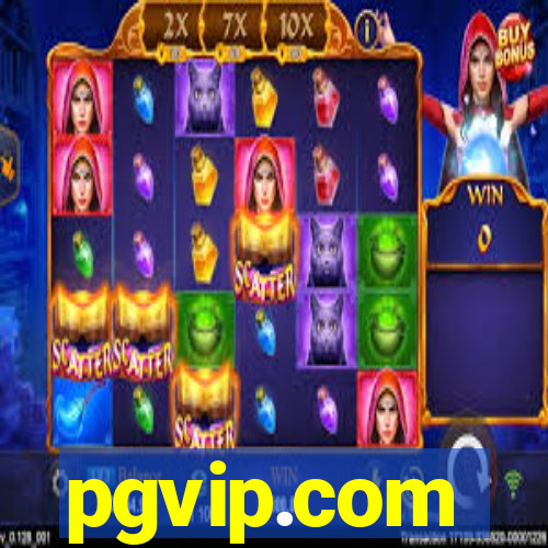 pgvip.com
