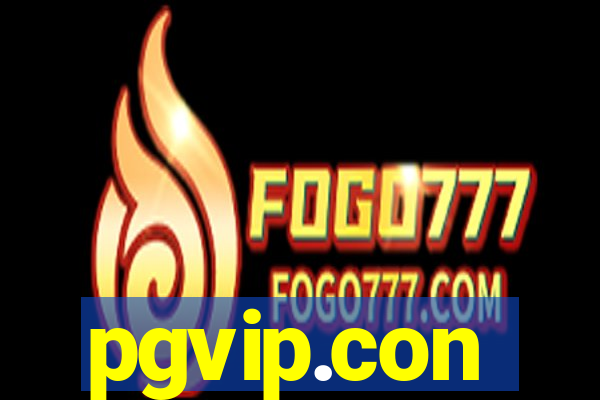 pgvip.con