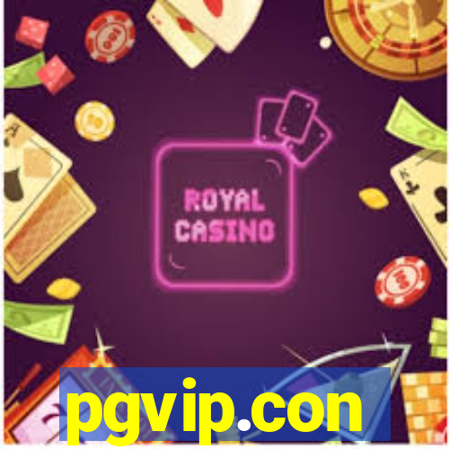 pgvip.con