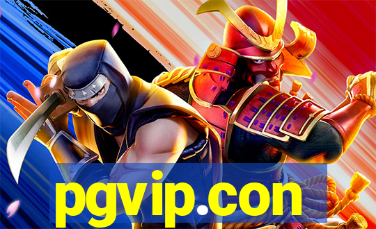 pgvip.con