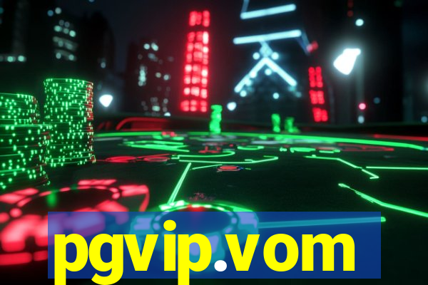 pgvip.vom
