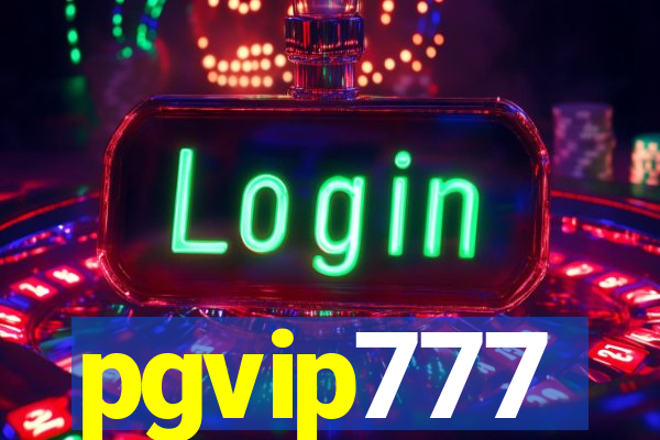 pgvip777