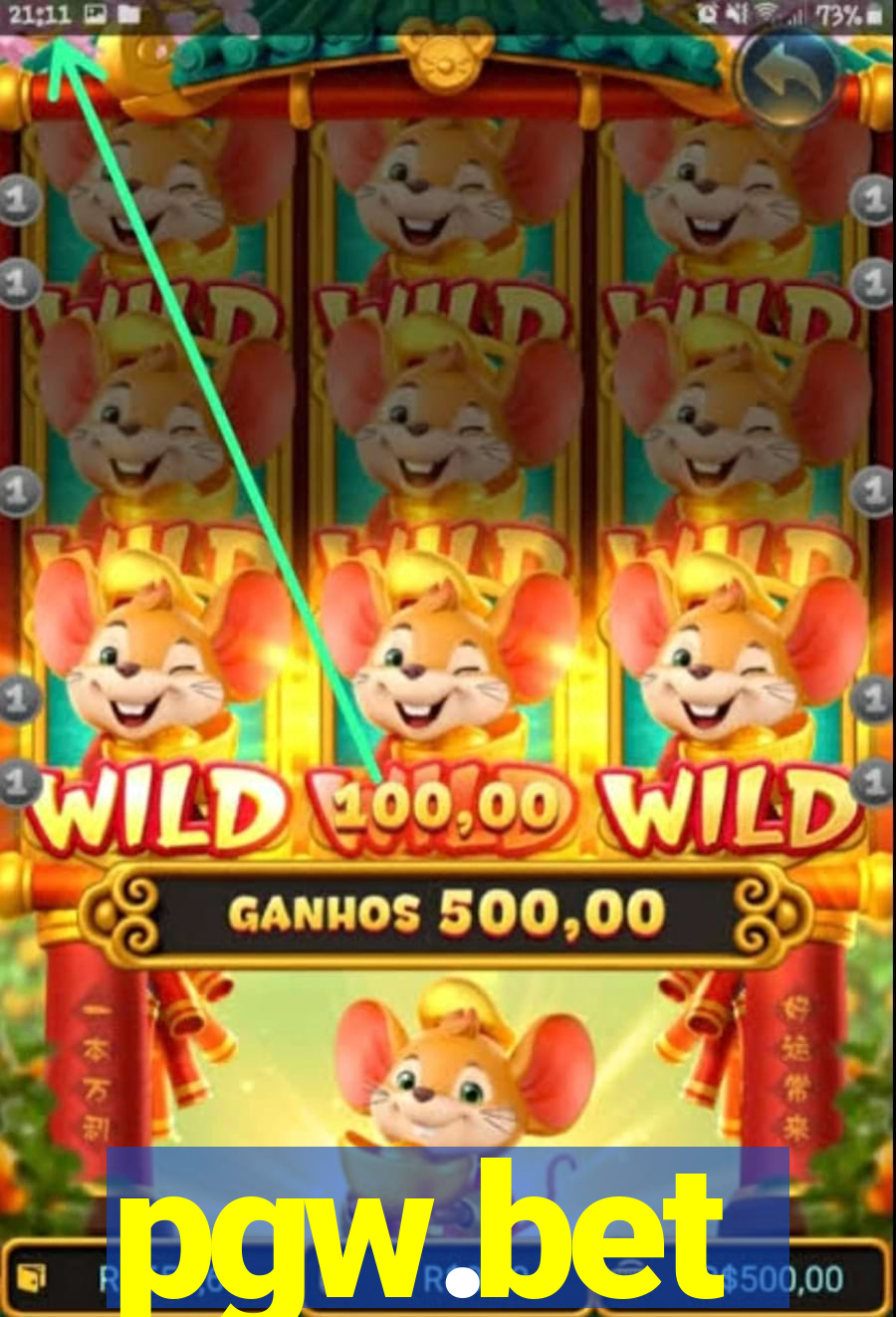 pgw.bet