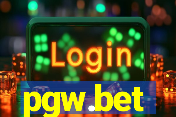 pgw.bet