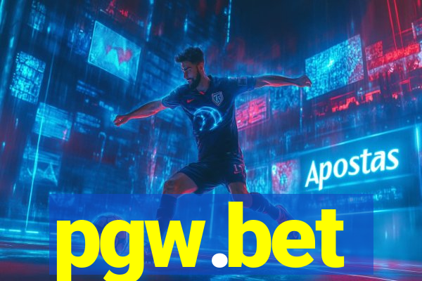 pgw.bet