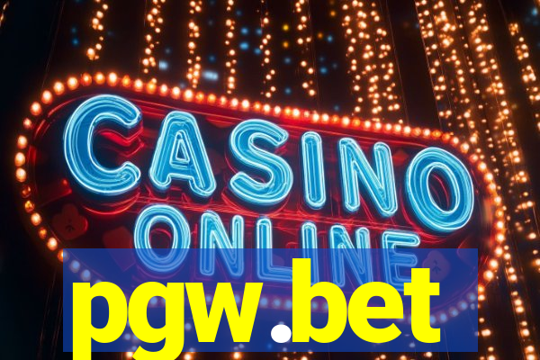 pgw.bet