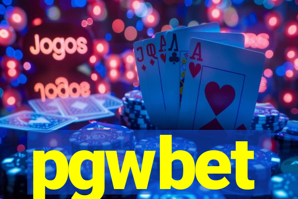 pgwbet