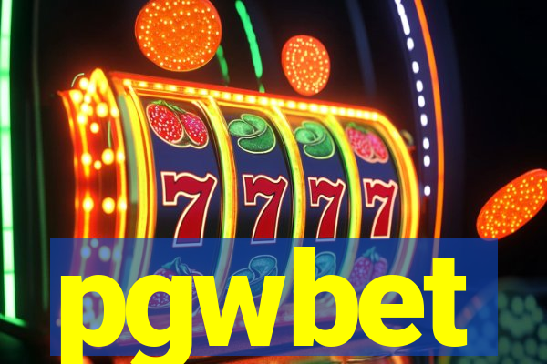 pgwbet